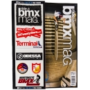 Ride BMX UK Mag. 162